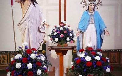 SÁBADO DE RESURRECCIÓN