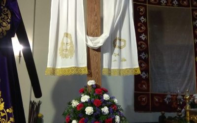 VIERNES SANTO