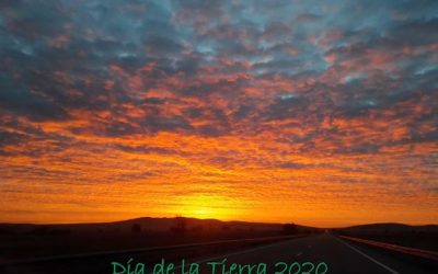 Día de la Tierra 2020