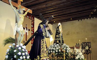 JUEVES SANTO