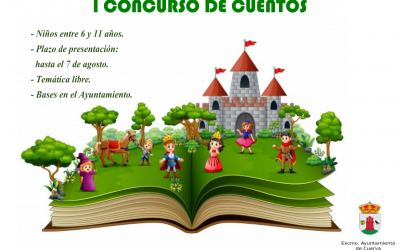 I CONCURSO DE CUENTOS