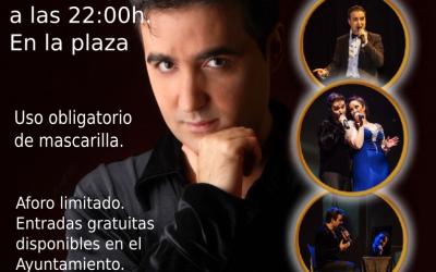 TRIBUTO A RAPHAEL