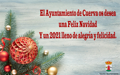 FELICITACIÓN NAVIDEÑA