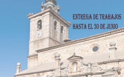 CONCURSO PORTADA LIBRO DE FIESTAS 2022