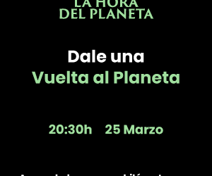 La Hora del Planeta 2023