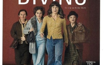 Film con motivo del día de la Mujer